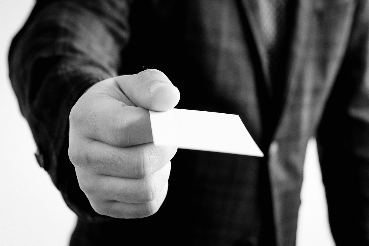 NFC Dijital Kartvizitlerin İşletmelere Sağladığı 5 Avantaj