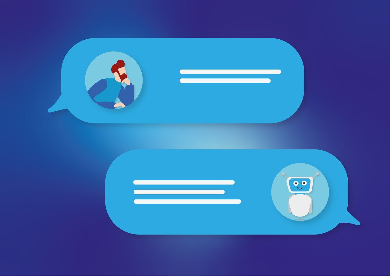 Yapay Zeka Destekli Chatbotlar ve Canlı Sohbet Hizmetleriyle Avukatlık Web Sitelerinin İletişimi